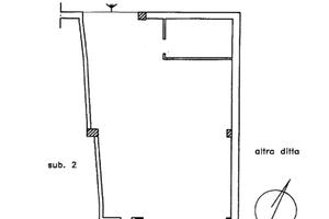 Ampio locale uso deposito AGNANO