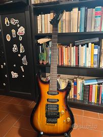 Chitarra Hamer Slammer Series