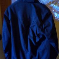 Giacchetto Zip Uomo Invernale