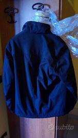 Giacchetto Zip Uomo Invernale