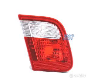 FANALI SX BMW SERIE 3 E46 4P 98-01 INTERNO