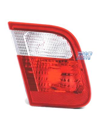 FANALI SX BMW SERIE 3 E46 4P 98-01 INTERNO