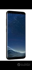 Samsung. S8