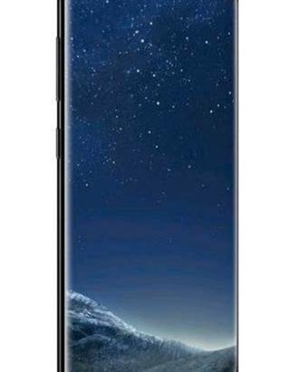 Samsung. S8