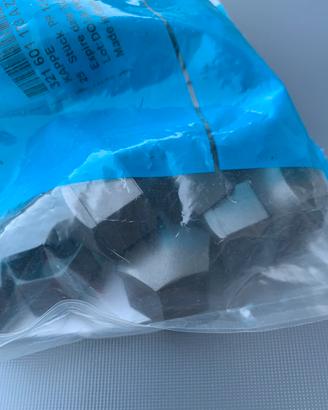 Copri bullini cerchi Audi/Volkswagen