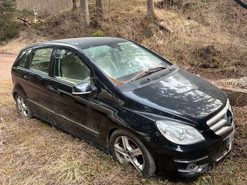 Mercedes Classe B