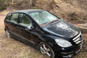Mercedes Classe B