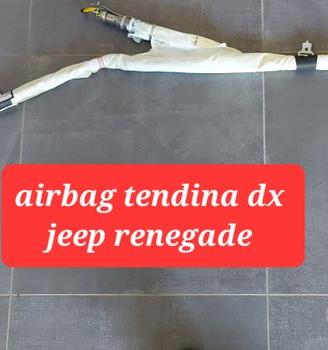 Airbag tendina destro jeep renegade
