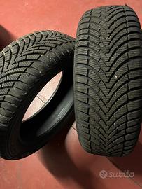 Pneumatici KUMHO  185/55 R16 87V