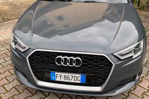 Audi A3 S-Tronic Business