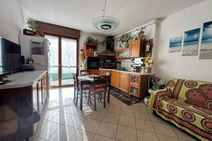 Appartamento di 58 m² con 3 locali e box auto a Ga