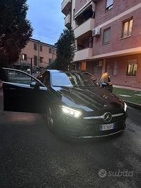 Mercedes Benz Classe A 180d