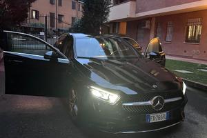 Mercedes Benz Classe A 180d