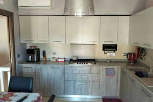 Appartamento Rossano(Zona Amarelli)