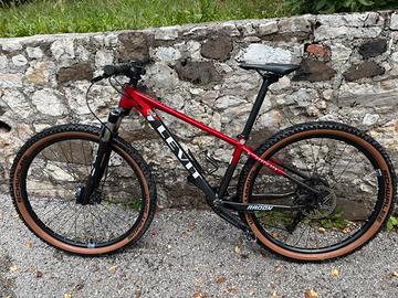 Mountain Bike Levit Draco 27,5