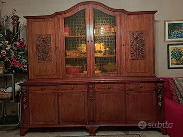 Mobile  sala + tavolo 