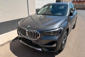 Bmw x1 xdrive