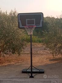 Canestro basket