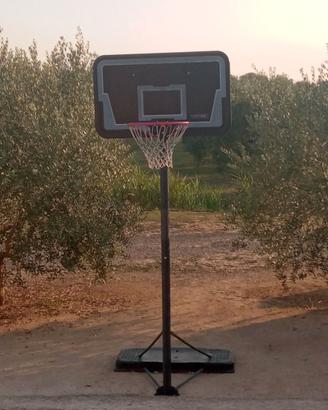 Canestro basket