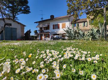 Appartamento San Giovanni in Marignano