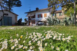 Appartamento San Giovanni in Marignano