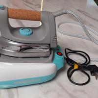 ferro da stiro Termozeta con caldaia