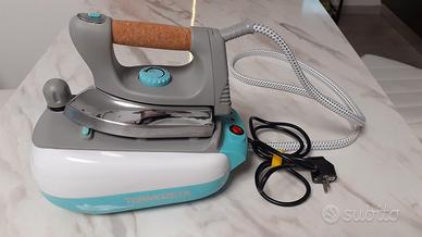 ferro da stiro Termozeta con caldaia