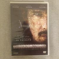 DVD FILM PREDESTINATION