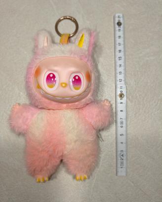 Peluche portachiavi Labubu