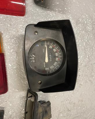Contachilometri per 126 fiat