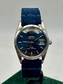 Tudor Prince Day-Date