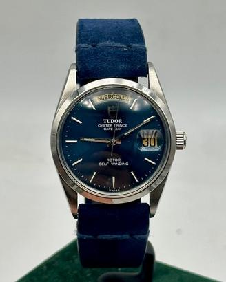 Tudor Prince Day-Date