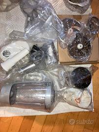 Accessorri planetaria Kenwood