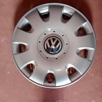 cerchi in ferro da 15