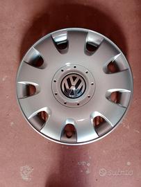 cerchi in ferro da 15