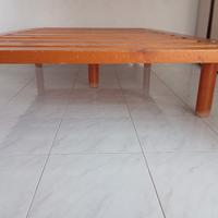 letto e materasso una piazza e mezzo 