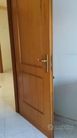 Porte da interno varie misure 