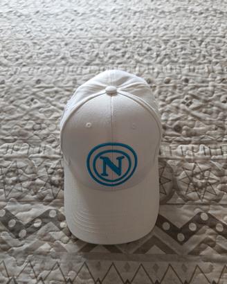 Cappello SSC Napoli ORIGINALE