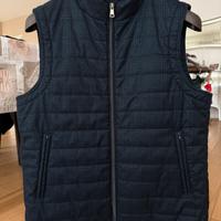 Gilet imbottito leggero Dan jhon M