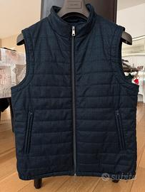 Gilet imbottito leggero Dan jhon M