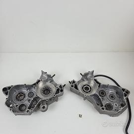 KTM 125 SX GASGAS MC 2024 2025 CARTER CENTRALI