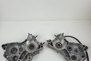 KTM 125 SX GASGAS MC 2024 2025 CARTER CENTRALI