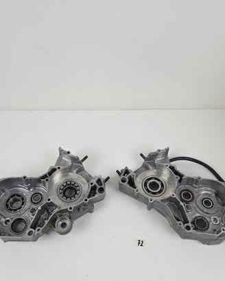 KTM 125 SX GASGAS MC 2024 2025 CARTER CENTRALI