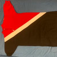 Maglia Bici epoca vintage Castelli taglia M