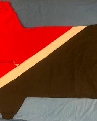 Maglia Bici epoca vintage Castelli taglia M
