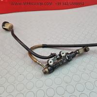 POMPA POSTERIORE HUSQVARNA TC 250 2006 2007 TC250