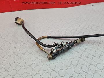 POMPA POSTERIORE HUSQVARNA TC 250 2006 2007 TC250