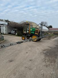 Irroratrice Mazzotti