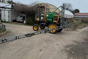 Irroratrice Mazzotti