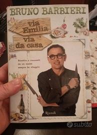 bruno barbieri  via Emilia ,via da casa